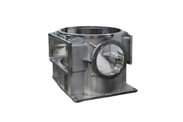 How do automation equipment work with semiconductor vacuum chambers?